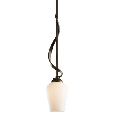 Flora Adjustable Pendant by Hubbardton Forge - Starlight Lighting USA and Canada